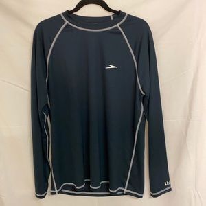 BOGO Speedo long sleeve